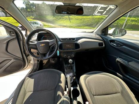 CHEVROLET Prisma 1.0 4P LT FLEX, Foto 7