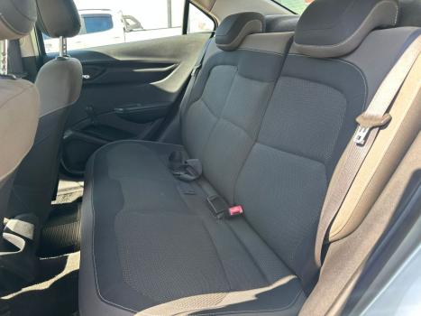 CHEVROLET Prisma 1.0 4P LT FLEX, Foto 8