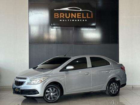 CHEVROLET Prisma 1.0 4P LT FLEX, Foto 1