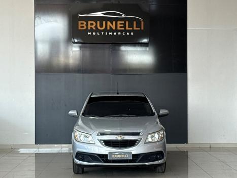 CHEVROLET Prisma 1.0 4P LT FLEX, Foto 2