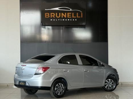 CHEVROLET Prisma 1.0 4P LT FLEX, Foto 3