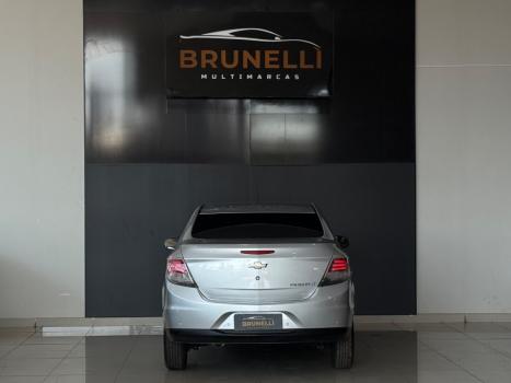 CHEVROLET Prisma 1.0 4P LT FLEX, Foto 4