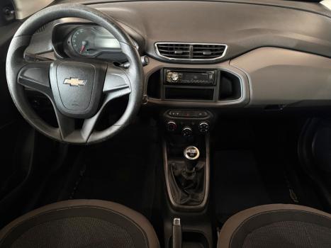 CHEVROLET Prisma 1.0 4P LT FLEX, Foto 5