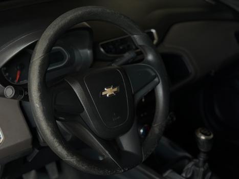 CHEVROLET Prisma 1.0 4P LT FLEX, Foto 6
