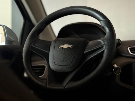 CHEVROLET Prisma 1.0 4P LT FLEX, Foto 7