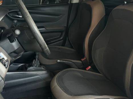 CHEVROLET Prisma 1.0 4P LT FLEX, Foto 8