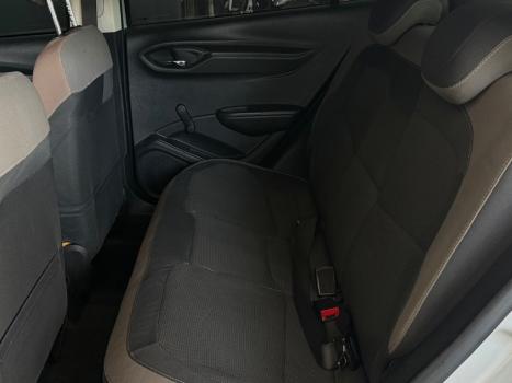 CHEVROLET Prisma 1.0 4P LT FLEX, Foto 9