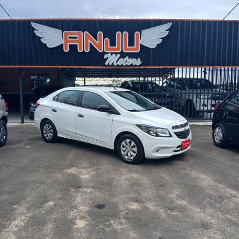 CHEVROLET Prisma 1.0 4P JOY FLEX, Foto 1