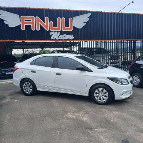 CHEVROLET Prisma 1.0 4P JOY FLEX, Foto 2