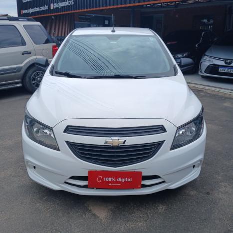 CHEVROLET Prisma 1.0 4P JOY FLEX, Foto 3