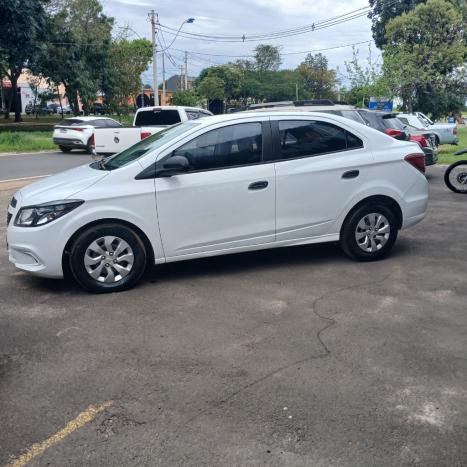 CHEVROLET Prisma 1.0 4P JOY FLEX, Foto 4