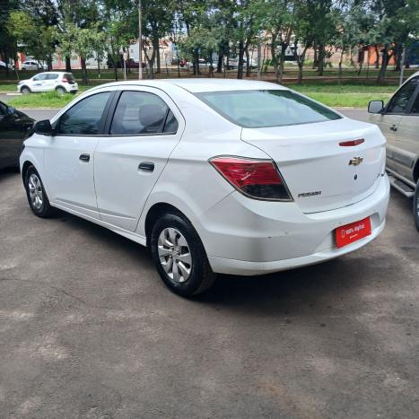 CHEVROLET Prisma 1.0 4P JOY FLEX, Foto 5