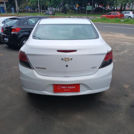 CHEVROLET Prisma 1.0 4P JOY FLEX, Foto 6