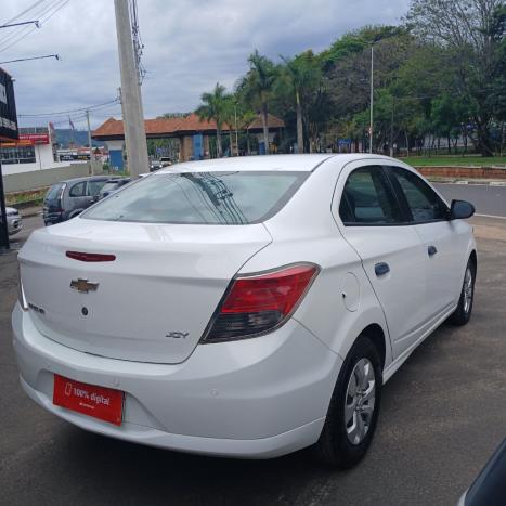 CHEVROLET Prisma 1.0 4P JOY FLEX, Foto 7