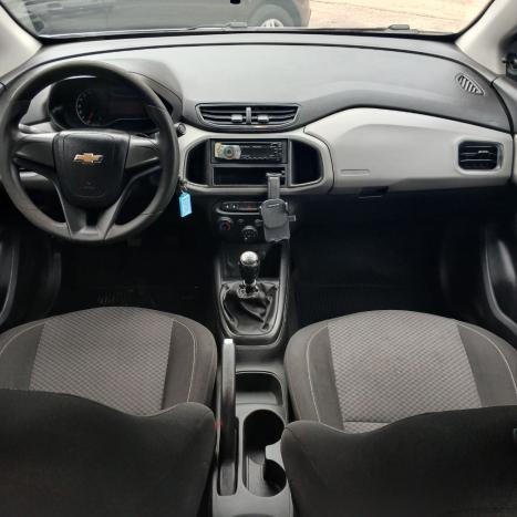 CHEVROLET Prisma 1.0 4P JOY FLEX, Foto 8