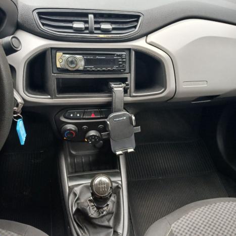 CHEVROLET Prisma 1.0 4P JOY FLEX, Foto 9