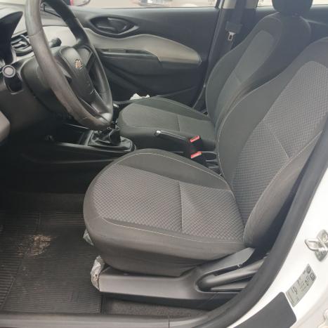 CHEVROLET Prisma 1.0 4P JOY FLEX, Foto 10
