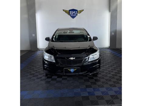 CHEVROLET Prisma 1.0 4P JOY FLEX, Foto 2
