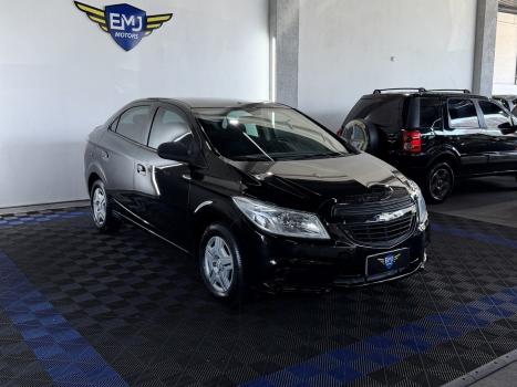 CHEVROLET Prisma 1.0 4P JOY FLEX, Foto 3
