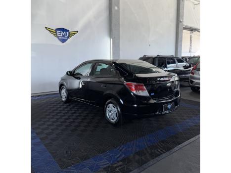 CHEVROLET Prisma 1.0 4P JOY FLEX, Foto 4
