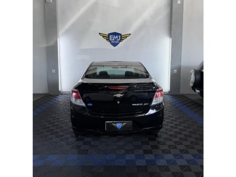 CHEVROLET Prisma 1.0 4P JOY FLEX, Foto 5