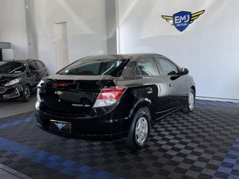 CHEVROLET Prisma 1.0 4P JOY FLEX, Foto 6