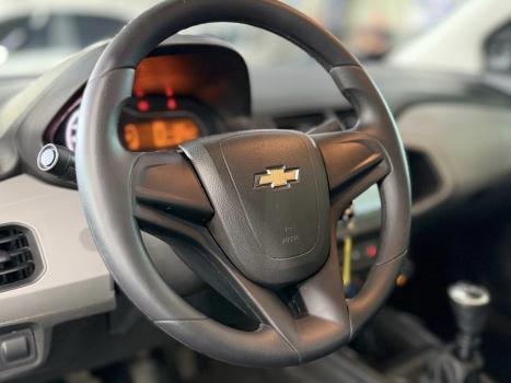 CHEVROLET Prisma 1.0 4P JOY FLEX, Foto 7