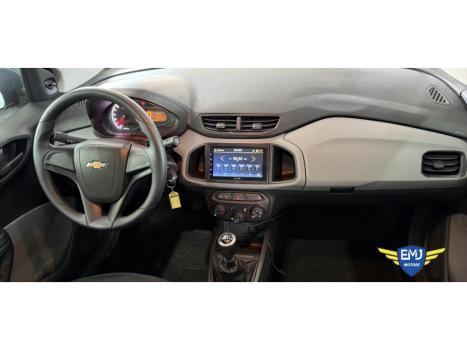 CHEVROLET Prisma 1.0 4P JOY FLEX, Foto 8
