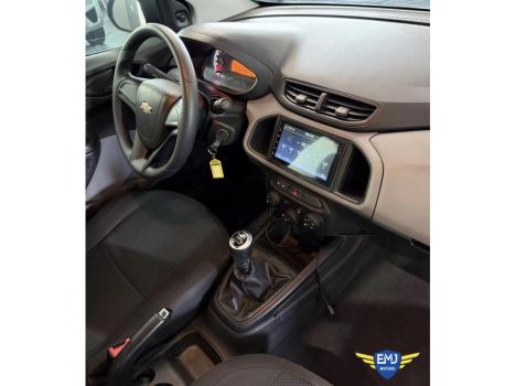 CHEVROLET Prisma 1.0 4P JOY FLEX, Foto 9