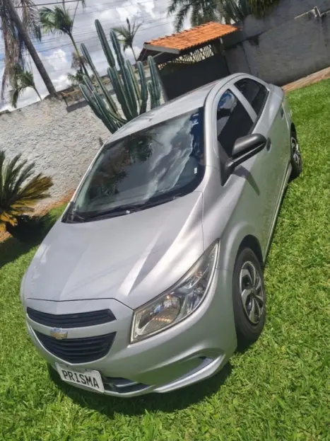 CHEVROLET Prisma 1.0 4P JOY FLEX, Foto 1