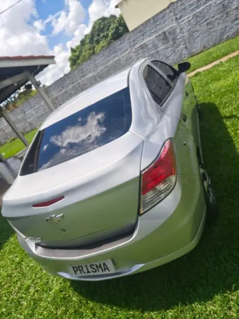 CHEVROLET Prisma 1.0 4P JOY FLEX, Foto 2