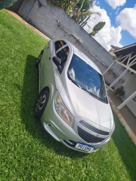 CHEVROLET Prisma 1.0 4P JOY FLEX, Foto 3