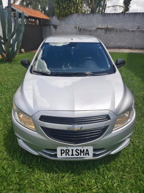 CHEVROLET Prisma 1.0 4P JOY FLEX, Foto 4