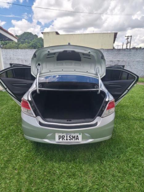 CHEVROLET Prisma 1.0 4P JOY FLEX, Foto 5