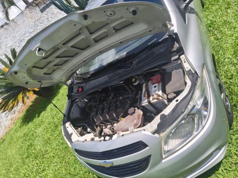 CHEVROLET Prisma 1.0 4P JOY FLEX, Foto 6
