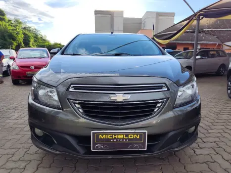 CHEVROLET Prisma 1.0 4P ADVANTAGE FLEX, Foto 2