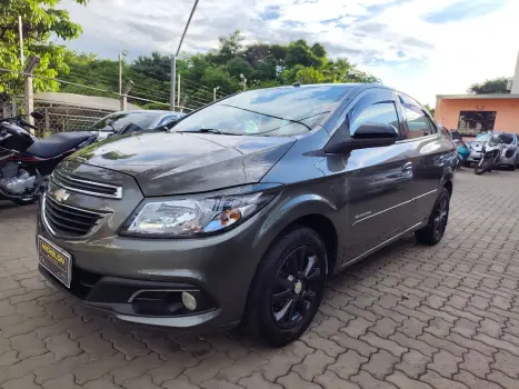 CHEVROLET Prisma 1.0 4P ADVANTAGE FLEX, Foto 3