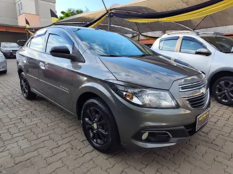 CHEVROLET Prisma 1.0 4P ADVANTAGE FLEX, Foto 4