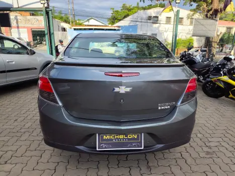 CHEVROLET Prisma 1.0 4P ADVANTAGE FLEX, Foto 5