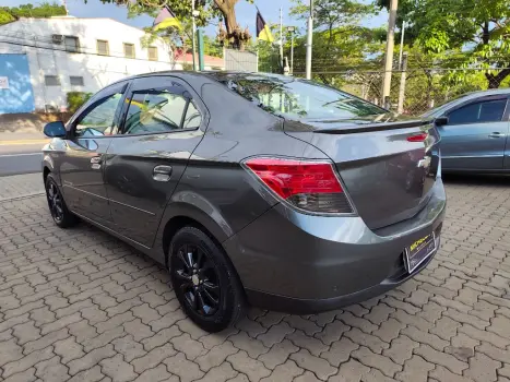 CHEVROLET Prisma 1.0 4P ADVANTAGE FLEX, Foto 6