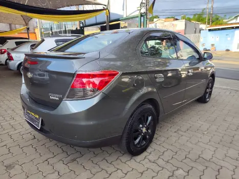 CHEVROLET Prisma 1.0 4P ADVANTAGE FLEX, Foto 7