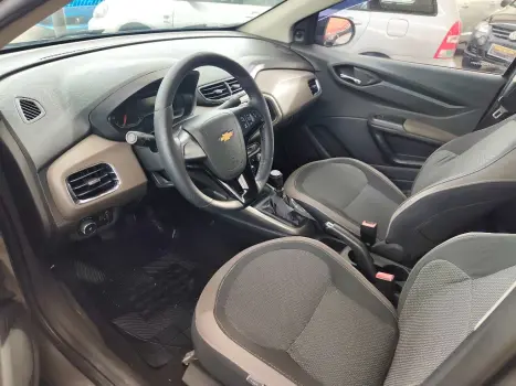 CHEVROLET Prisma 1.0 4P ADVANTAGE FLEX, Foto 8