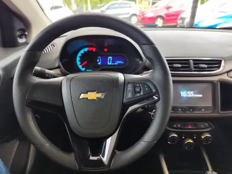 CHEVROLET Prisma 1.0 4P ADVANTAGE FLEX, Foto 9