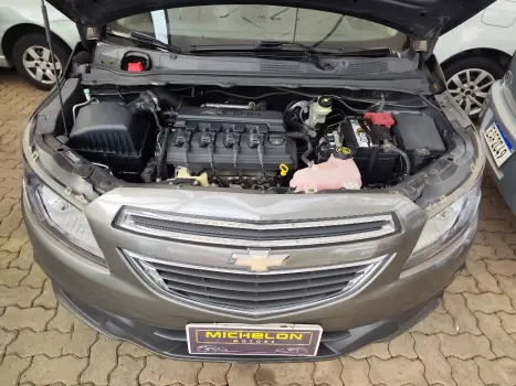 CHEVROLET Prisma 1.0 4P ADVANTAGE FLEX, Foto 12