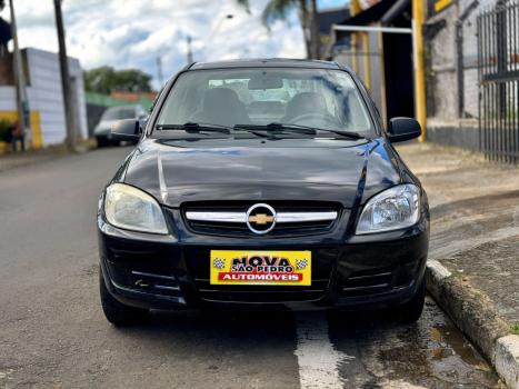 CHEVROLET Prisma 1.0 4P JOY FLEX, Foto 2