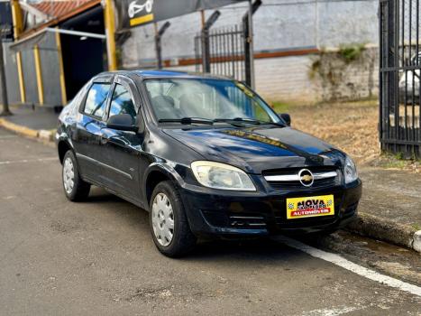 CHEVROLET Prisma 1.0 4P JOY FLEX, Foto 3