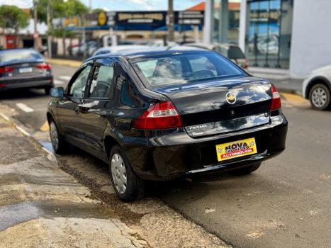 CHEVROLET Prisma 1.0 4P JOY FLEX, Foto 4