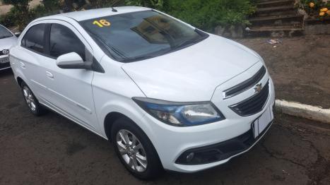 CHEVROLET Prisma 1.4 4P LTZ FLEX, Foto 2 CHEVROLET Prisma 1.4 4P LTZ FLEX, Foto 2