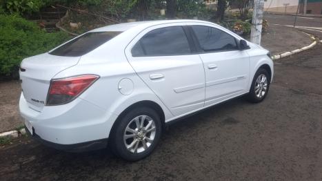 CHEVROLET Prisma 1.4 4P LTZ FLEX, Foto 3 CHEVROLET Prisma 1.4 4P LTZ FLEX, Foto 3