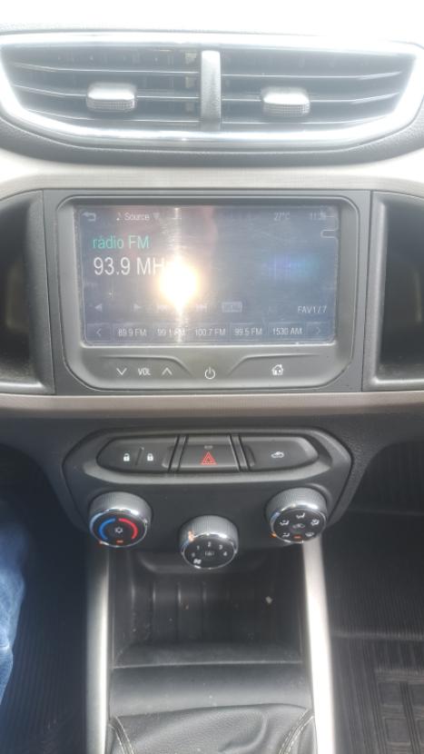 CHEVROLET Prisma 1.4 4P LTZ FLEX, Foto 6 CHEVROLET Prisma 1.4 4P LTZ FLEX, Foto 6